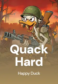 Quack Hard