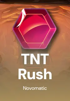 TNT Rush