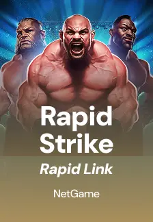 Rapid Strike: Rapid Link