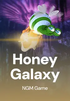 HoneyGalaxy