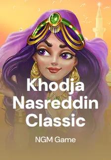 Khodja Nasreddin Classic