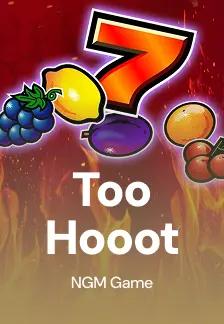Too Hooot