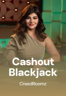 Cashout Blackjack