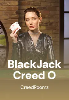BlackJack Creed O
