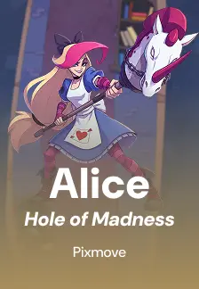 Alice: Hole of Madness