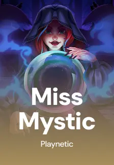 Miss Mystic