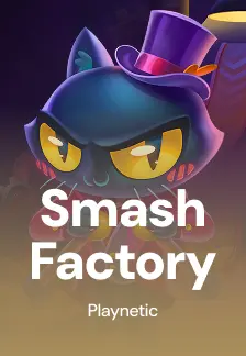 Smash Factory
