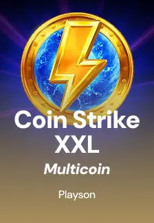 Coin Strike XXL: Multicoin