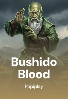 Bushido Blood