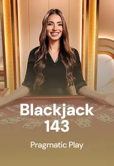 Blackjack 143