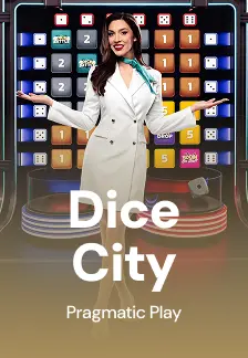 Dice City