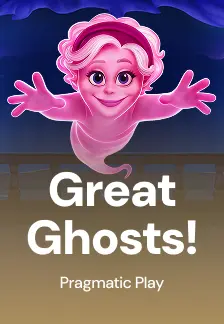 Great Ghosts!