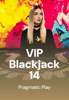 VIP Blackjack 14