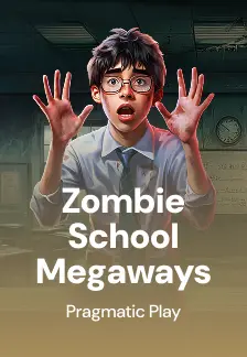 Zombie School Megaways