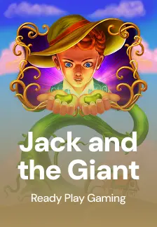 Jack and the Giant
