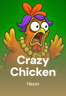Crazy Chicken