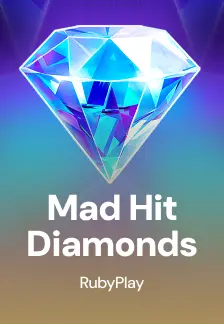 Mad Hit Diamonds