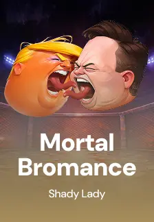 Mortal Bromance