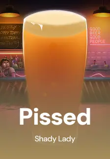 Pissed