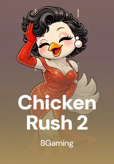 Chicken Rush 2