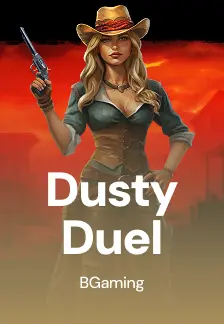 Dusty Duel