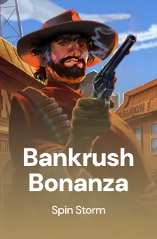 Bankrush Bonanza