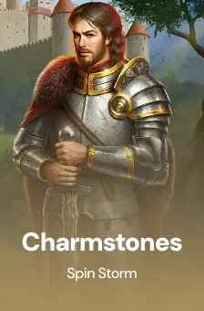 Charmstones