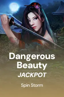 Dangerous Beauty JACKPOT