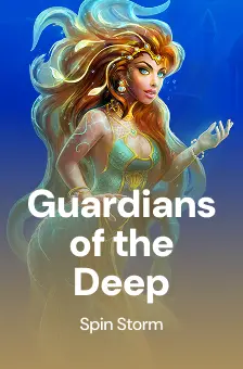Guardians of the Deep