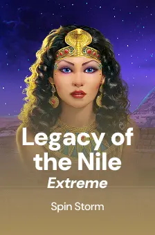 Legacy of the Nile Extreme
