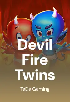 Devil Fire Twins