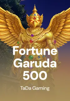 Fortune Garuda 500