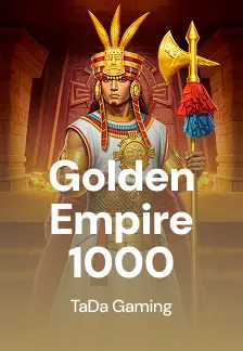 Golden Empire 1000