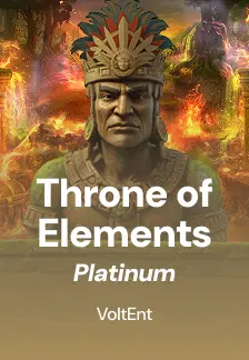 Throne of Elements: Platinum