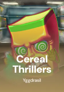 Cereal Thrillers