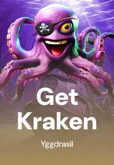 Get Kraken