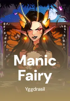 Manic Fairy