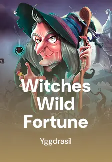 Witches Wild Fortune