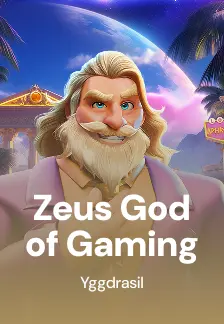 Zeus God of Gaming
