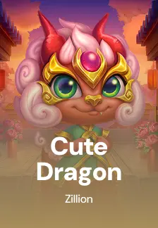Cute Dragon