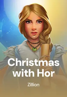 Christmas with Hor